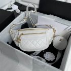 Chanel Original Quality Handbags 89