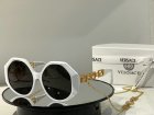 Versace High Quality Sunglasses 124