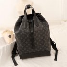 Louis Vuitton Backpack 125