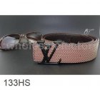 Louis Vuitton Normal Quality Belts 682