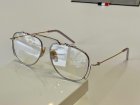 THOM BROWNE Plain Glass Spectacles 124