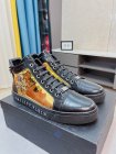 Philipp Plein Men's Shoes 819