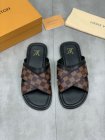 Louis Vuitton Men's Slippers 172