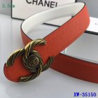 Chanel High Quality Belts 19