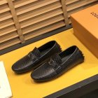 Louis Vuitton Men's shoes 1419