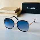 Chanel High Quality Sunglasses 2285