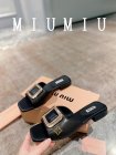 MiuMiu Women's Slippers 13