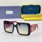 Gucci High Quality Sunglasses 5029