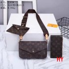 Louis Vuitton Normal Quality Handbags 409