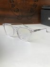 Chrome Hearts Plain Glass Spectacles 1304