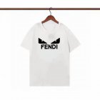 Fendi Men's T-shirts 293