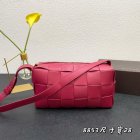 Bottega Veneta High Quality Handbags 219