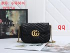 Gucci Normal Quality Handbags 843