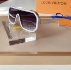 Louis Vuitton High Quality Sunglasses 3592