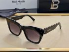 Balmain High Quality Sunglasses 258