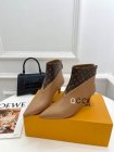 Louis Vuitton Women's Shoes 138