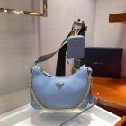 Prada Original Quality Handbags 1294
