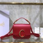 Chloe Original Quality Handbags 145