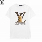 Louis Vuitton Men's T-shirts 319
