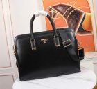 Prada High Quality Handbags 230