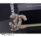 Chanel Jewelry Breastpin 25