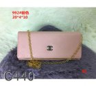 Chanel Normal Quality Wallets 18