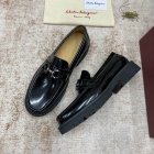 Salvatore Ferragamo Men's Shoes 780