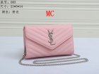 Yves Saint Laurent Normal Quality Handbags 109