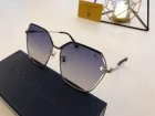 Louis Vuitton High Quality Sunglasses 577