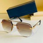 Louis Vuitton High Quality Sunglasses 2607