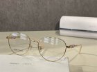 Jimmy Choo Plain Glass Spectacles 100