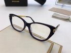 Bvlgari Plain Glass Spectacles 119
