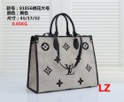 Louis Vuitton Normal Quality Handbags 389