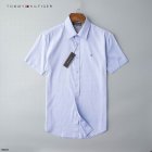 Tommy Hilfiger Men's Short Sleeve Shirts 22