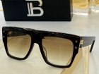 Balmain High Quality Sunglasses 183