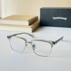 Chrome Hearts Plain Glass Spectacles 623