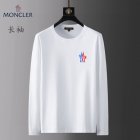 Moncler Men's Long Sleeve T-shirts 05