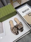 Gucci Women's Slippers 152