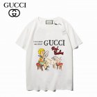 Gucci Men's T-shirts 832