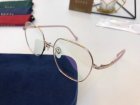 Gucci Plain Glass Spectacles 88