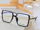 Louis Vuitton Plain Glass Spectacles 29