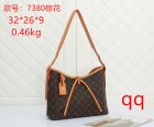 Louis Vuitton Normal Quality Handbags 1174