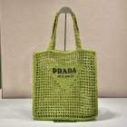 Prada Original Quality Handbags 565