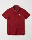 Abercrombie & Fitch Men's Polo 202