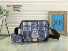 Louis Vuitton Normal Quality Handbags 1136