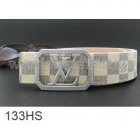 Louis Vuitton Normal Quality Belts 664