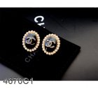 Chanel Jewelry Earrings 119