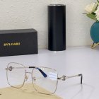Bvlgari Plain Glass Spectacles 290