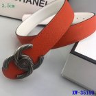 Chanel High Quality Belts 18