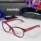 Chanel Plain Glass Spectacles 130